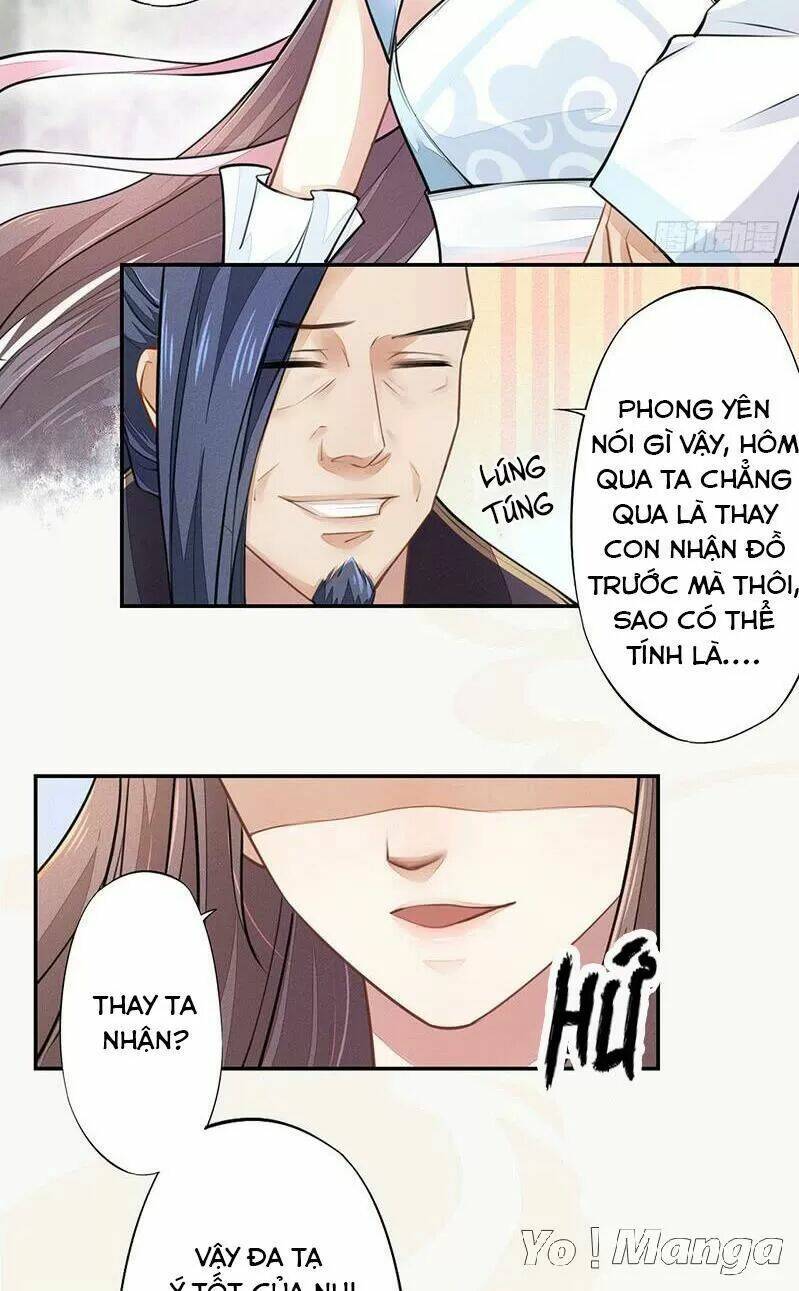 Tuyệt Thế Luyện Đan Sư: Chapter 49