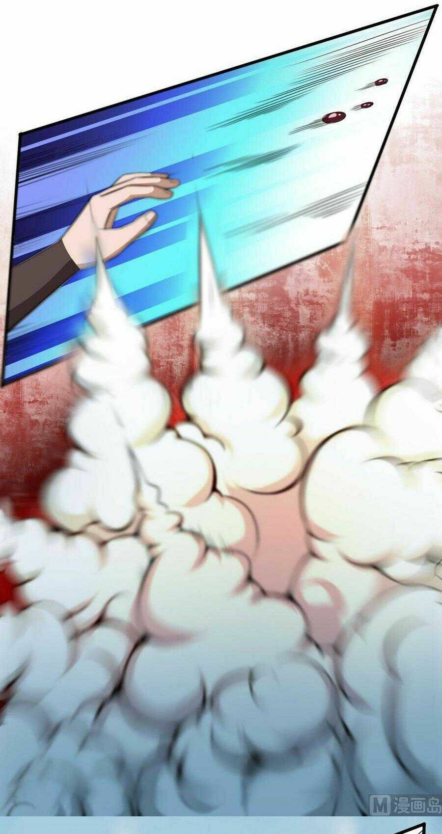 Tu Chân Giả Tại Dị Thế: Chapter 101