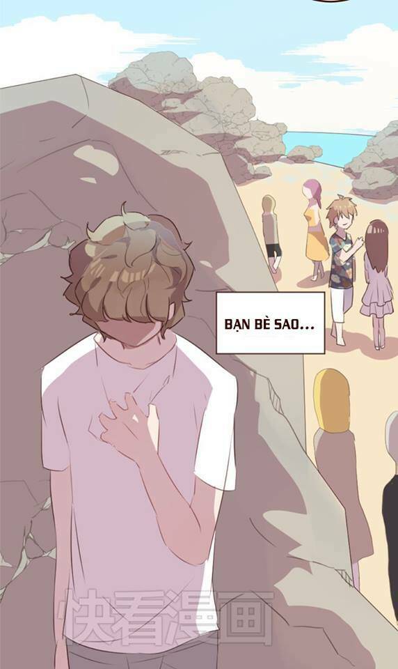 Người Yêu Biến Mất: Chapter 29