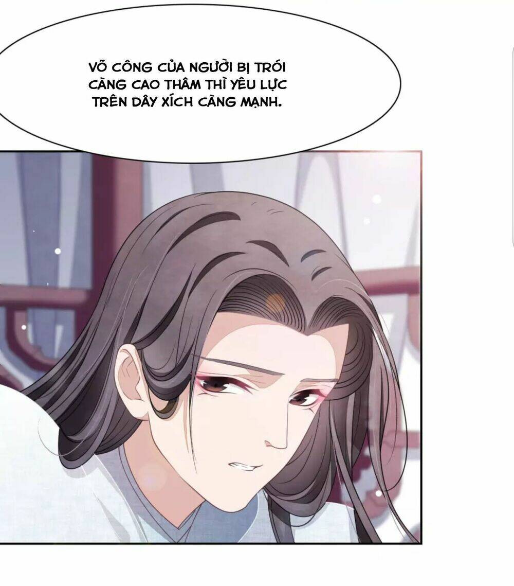 Xuyên Về Cổ Đại Làm Quốc Bảo: Chapter 45