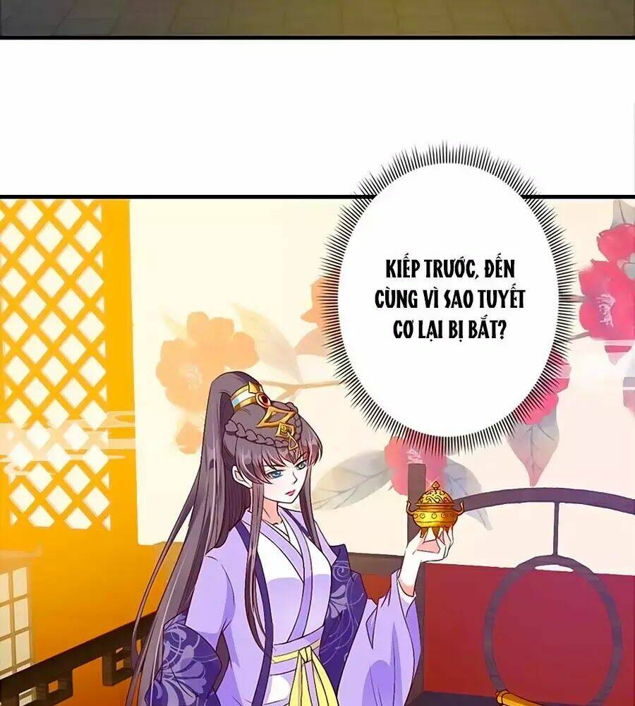 Thịnh Thế Lê Hoa Điện: Chapter 77