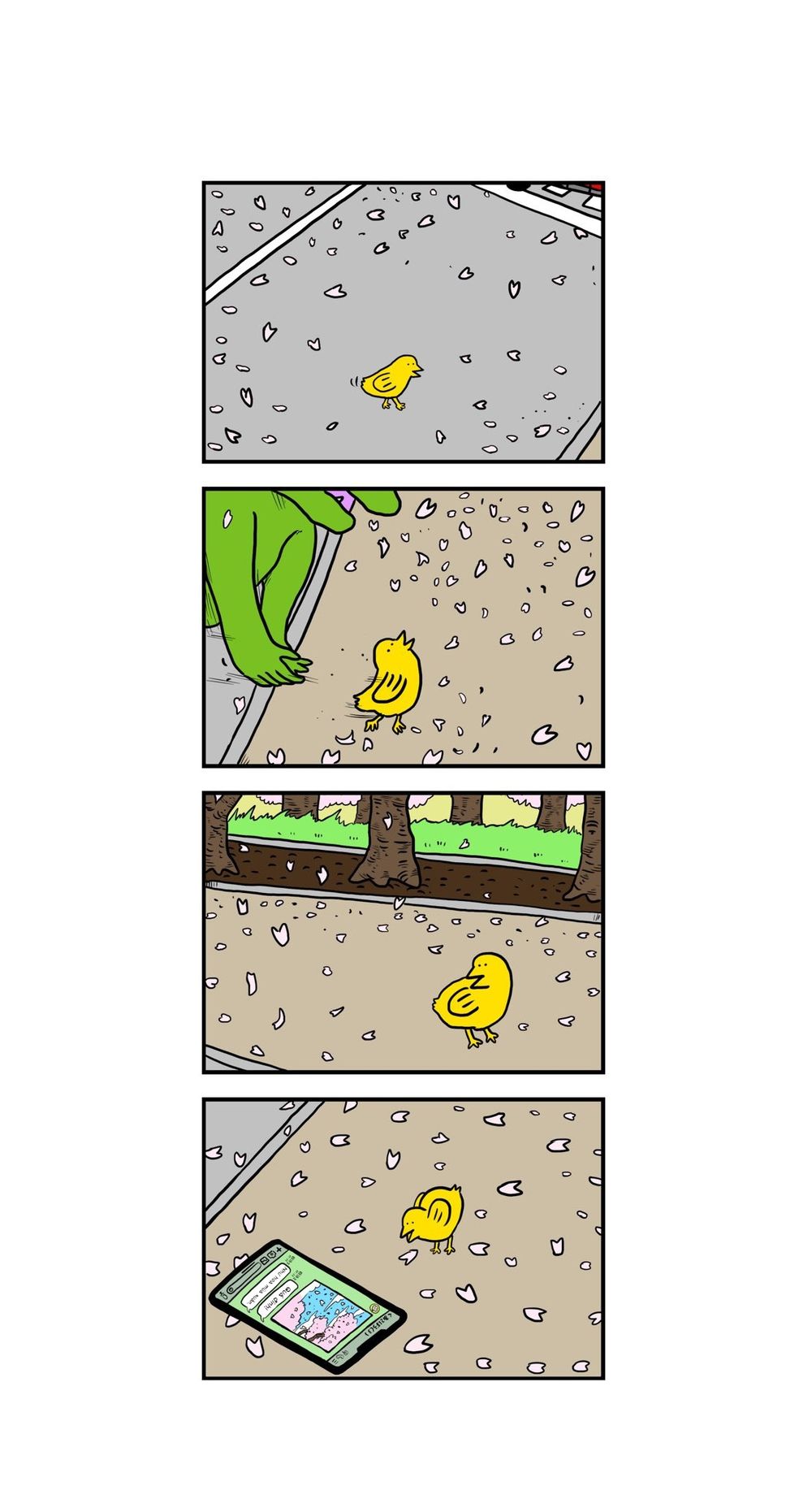 100 Ngày Nữa Con Cá Sấu Này Sẽ Chết: Chapter 100