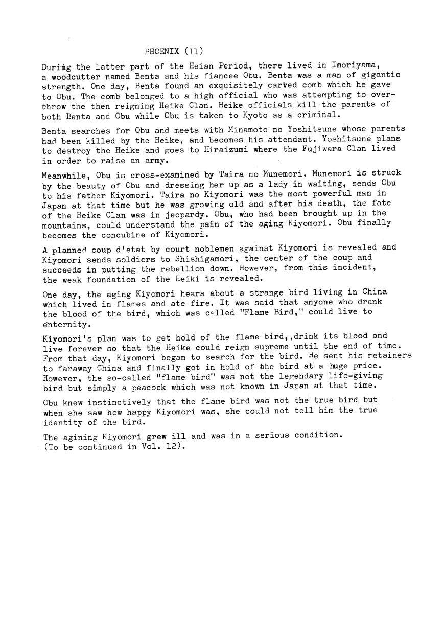 Chim Lửa: Chapter 77