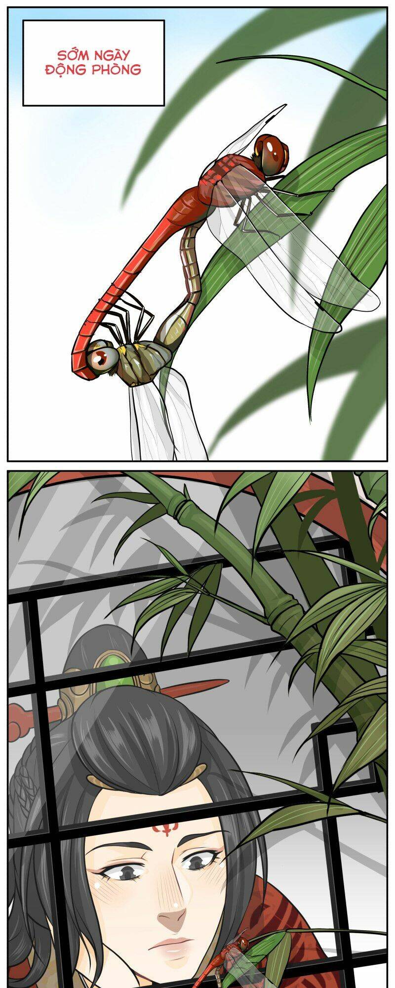 Hoàng Thượng Pê-Đê - Hãy Tránh Xa Ta Ra: Chapter 49