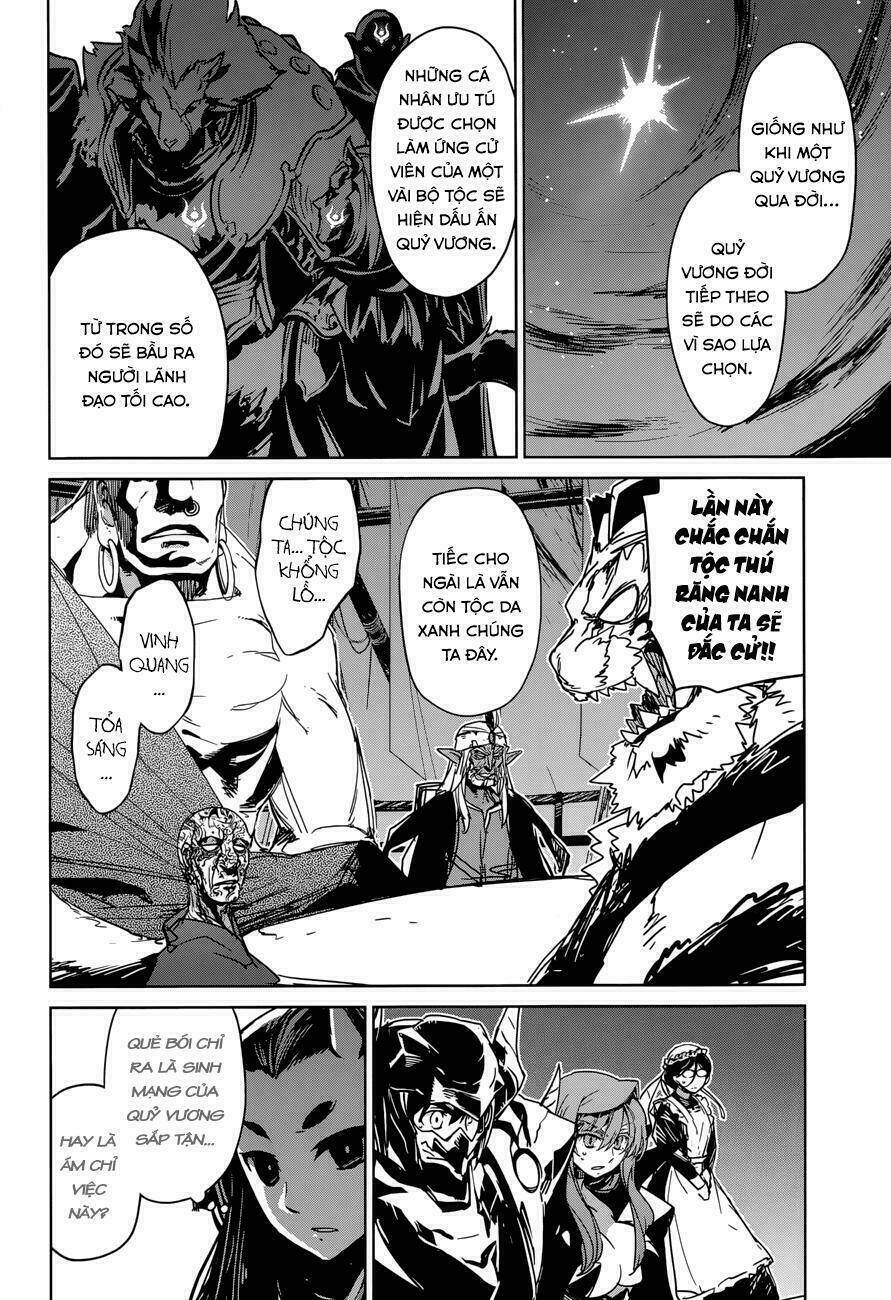 Maoyuu Maoh Yuusha: Chapter 28