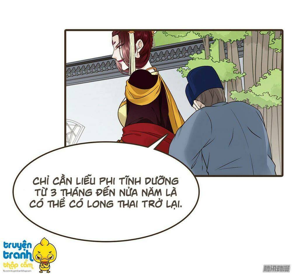 Đại Giá Thừa Tướng: Chapter 39