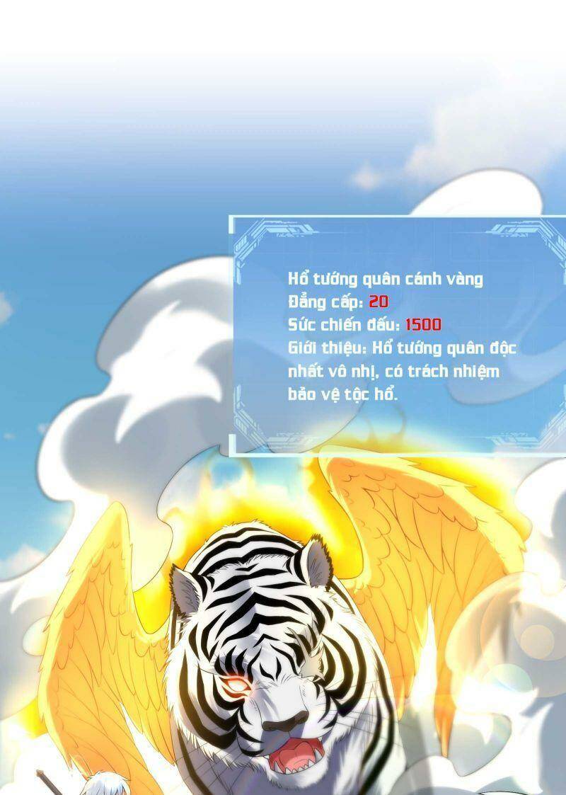 Thời Đại Thần Minh: Thế Giới Biến Thành Game Online: Chapter 20