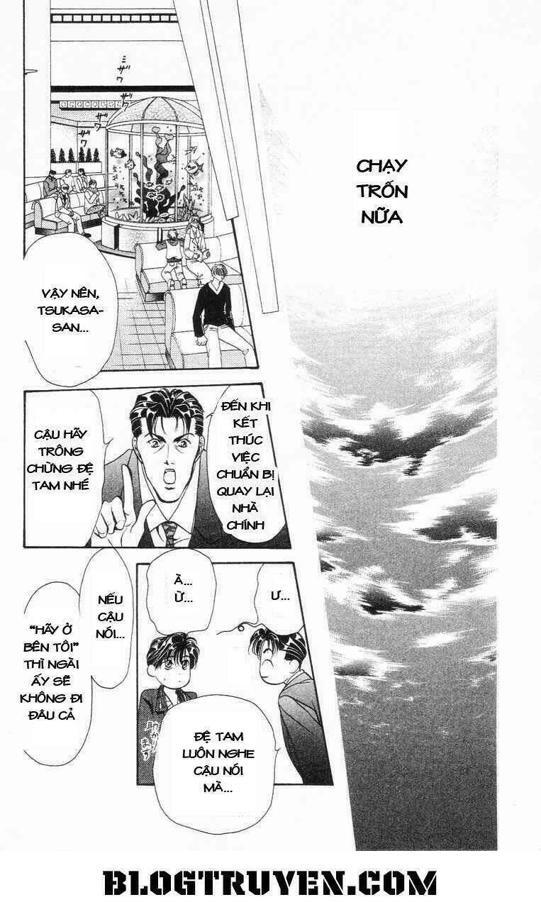 Tokyo Crazy Paradise: Chapter 69