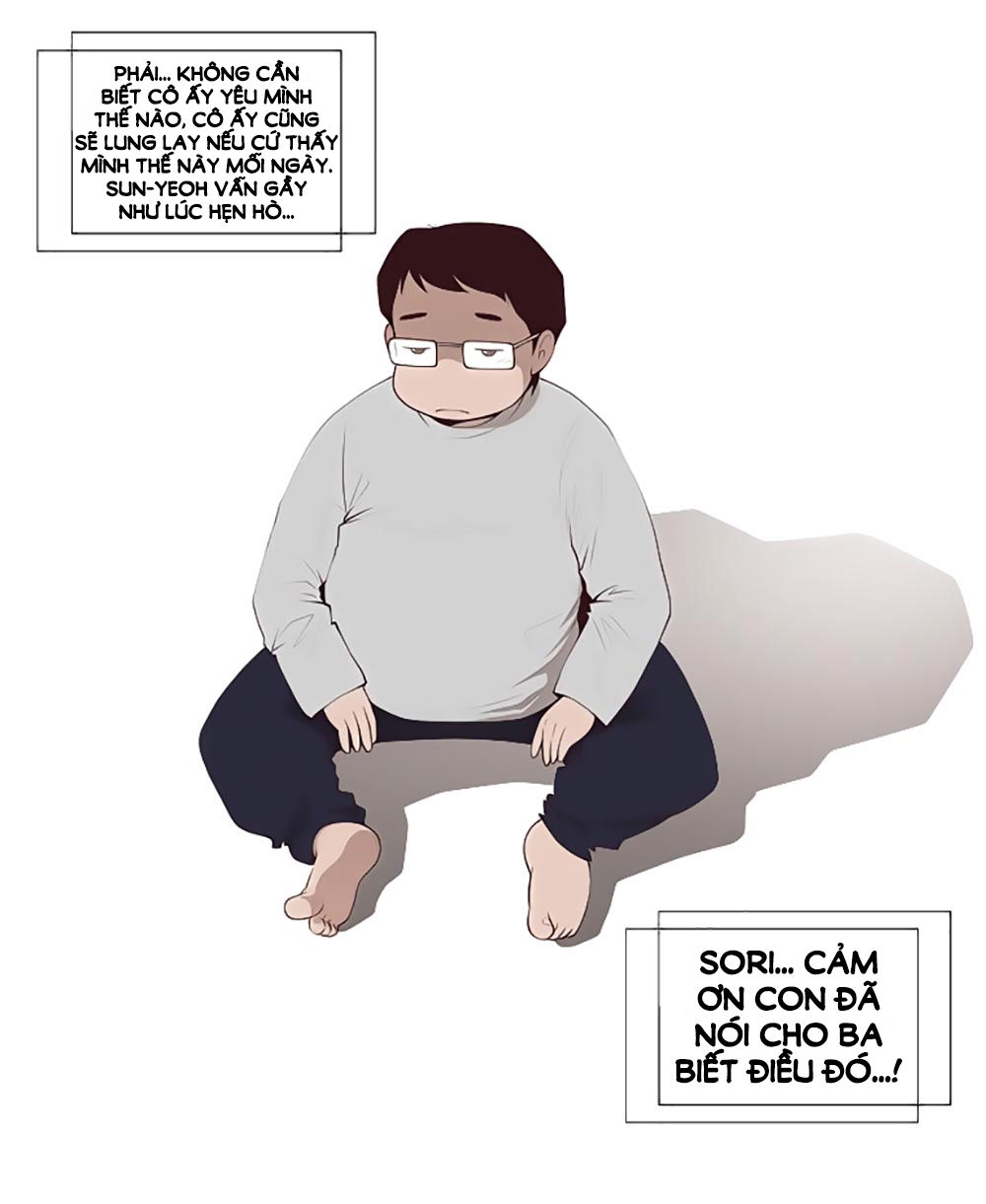 Mrs. Seonnyeo: Chapter 23