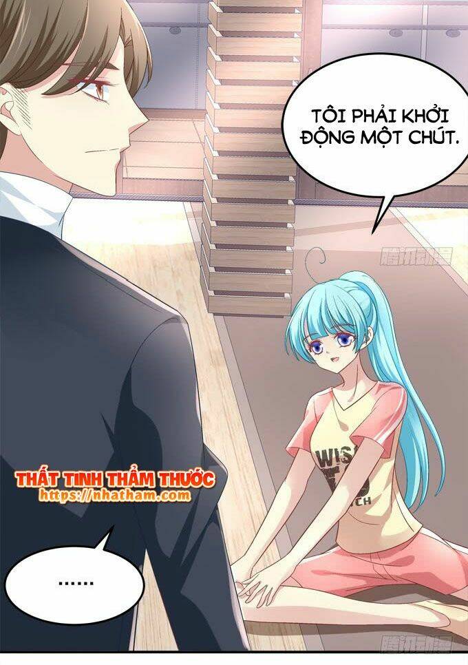 Đế Vương Ta Vẫn Còn Nhỏ: Chapter 65