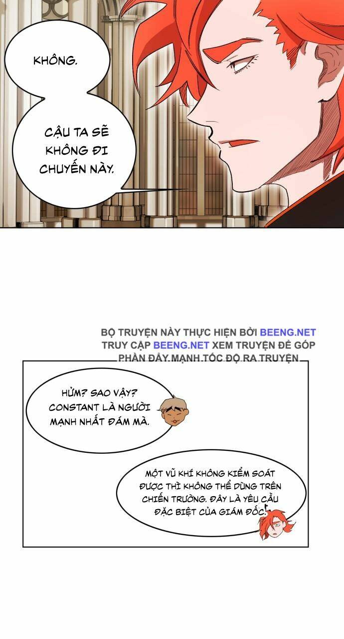 Hard Core Leveling Warrior Ss2: Chapter 57