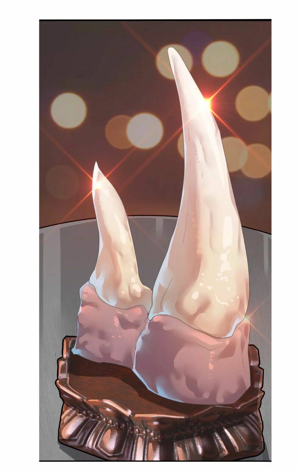 Võ Liệt Thiên Kiêu: Chapter 3