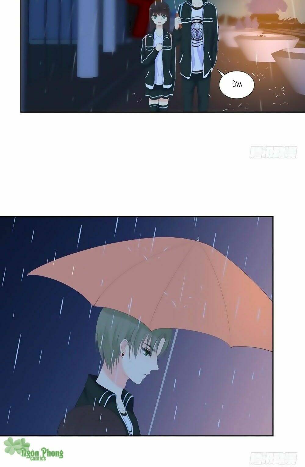 Sinh Sinh Tương Thác: Chapter 46