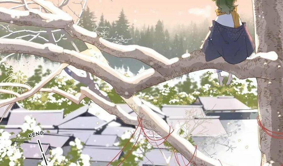 Sos! Tôi Đã Yêu Một Con Sâu Bướm (Phần 2): Chapter 3