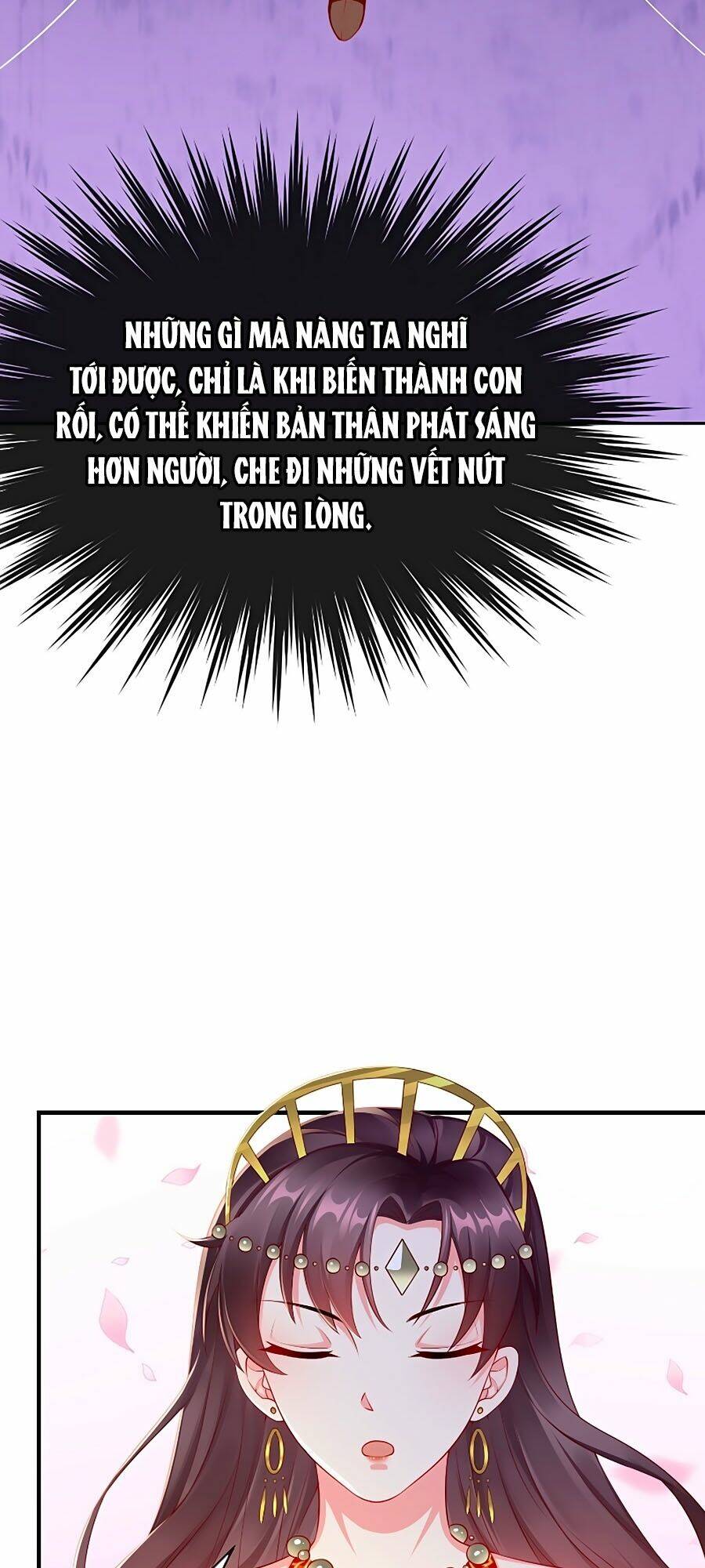 Vương Phi Là Đoá Bạch Liên Hoa: Chapter 11