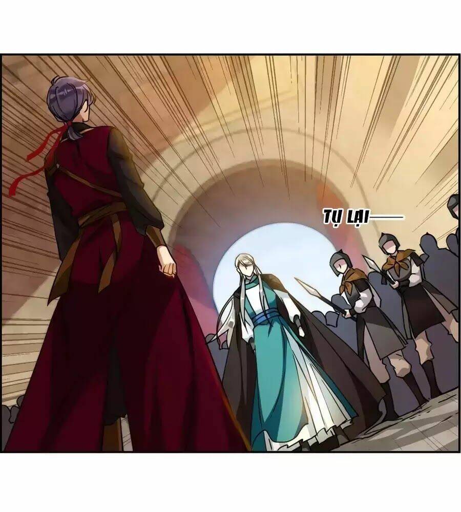 Thượng Quốc Phú Chi Thiên Đống Tuyết: Chapter 126