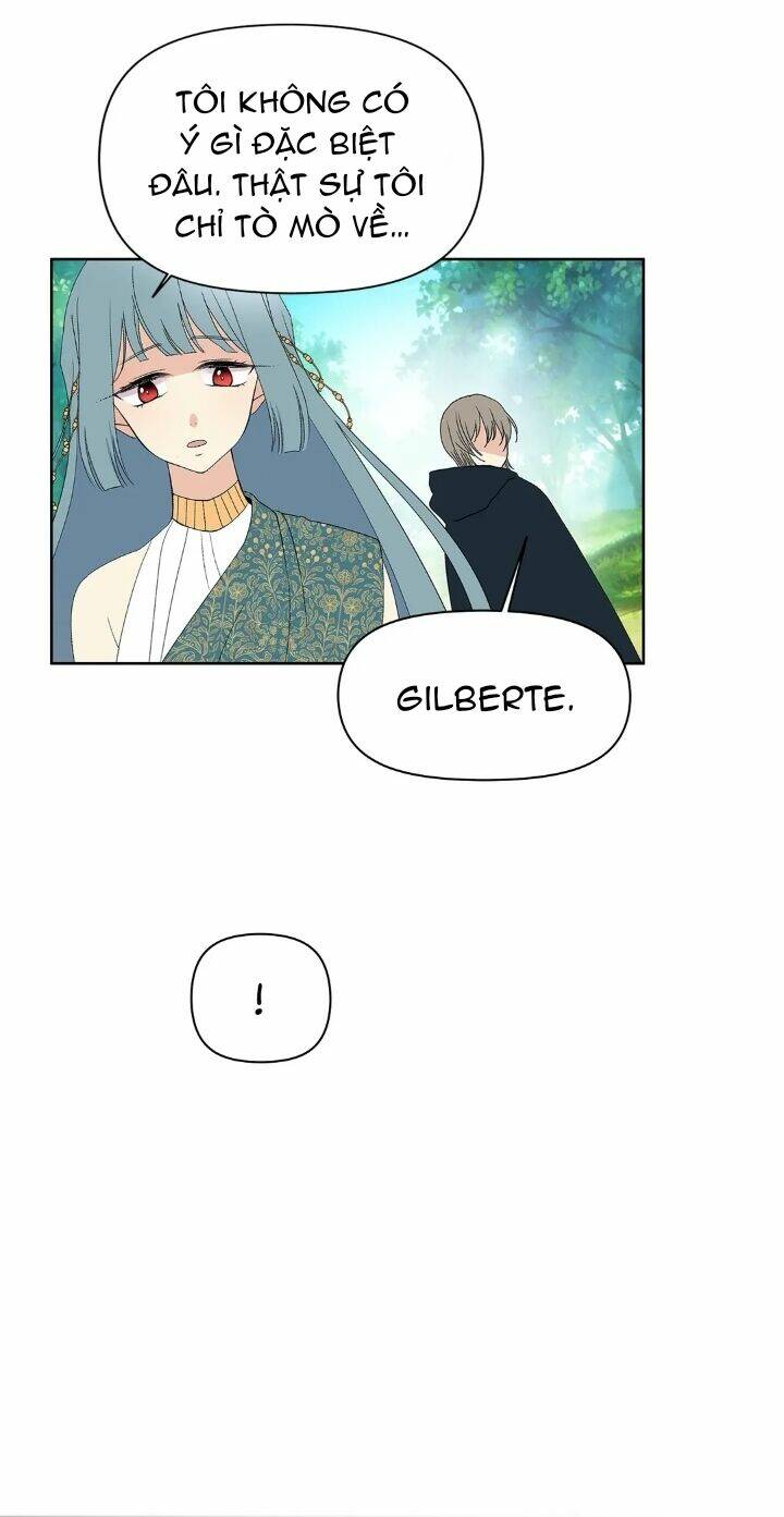 Công Chúa Thời Gian Có Hạn: Chapter 20