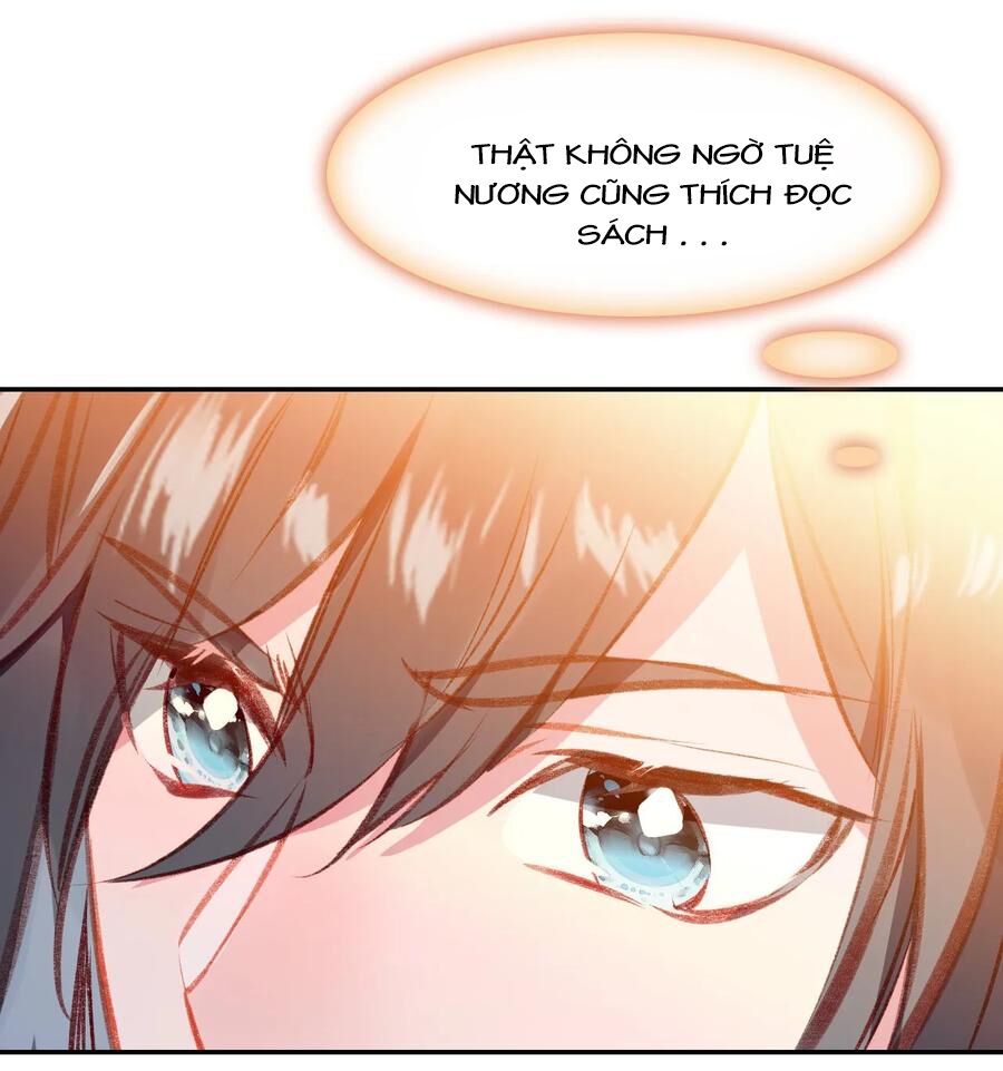 Gả Cho Một Tên Thái Giám Đáng Ghét: Chapter 131