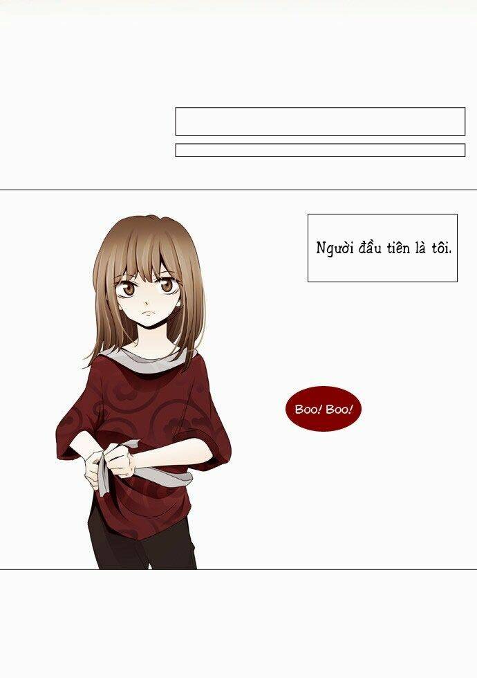 Một Không Gian Thời Gian Khác: Chapter 24