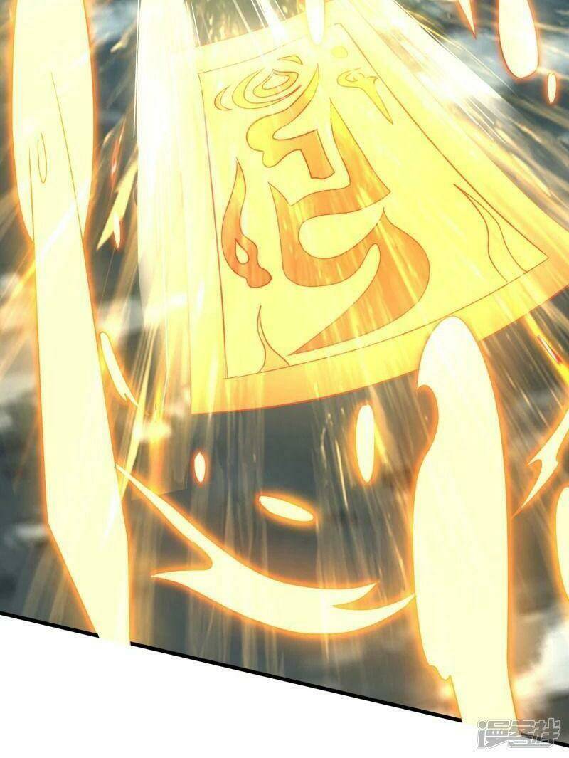 Hồn Đỉnh Thịnh Thiên: Chapter 8