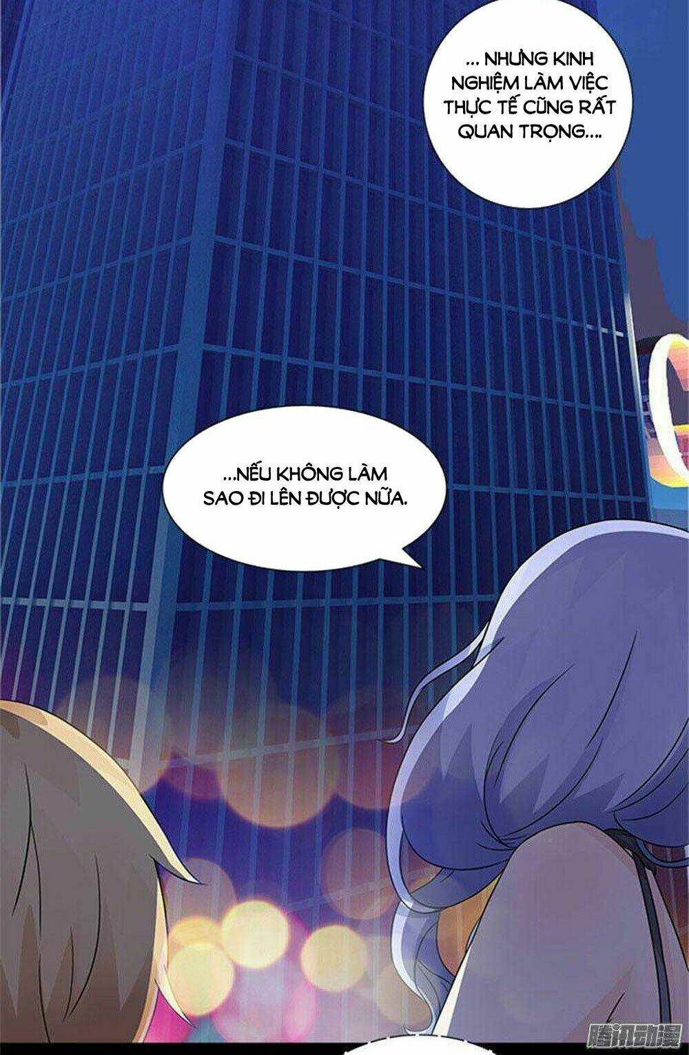 Tiểu Tâm Can Tuyệt Sủng Của Lạc Tiên Sinh: Chapter 43