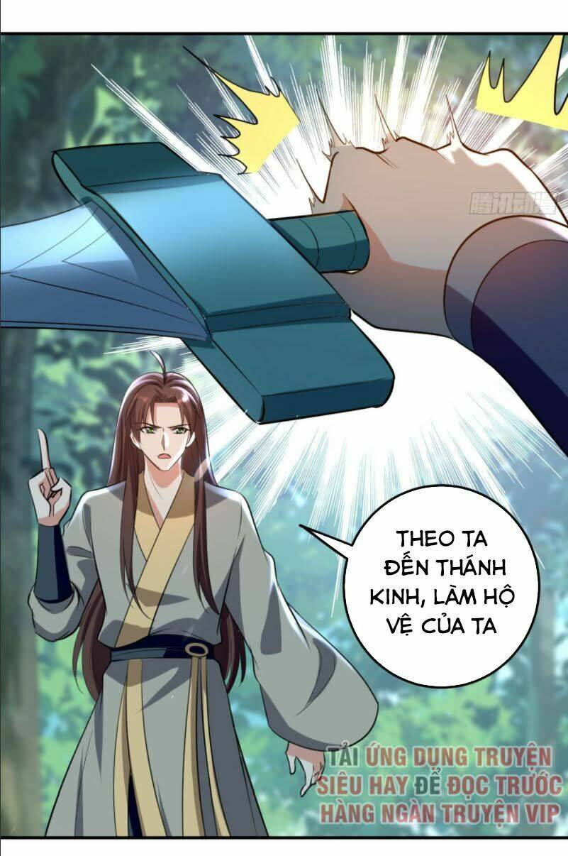 Dị Giới Siêu Cấp Ở Rể: Chapter 65