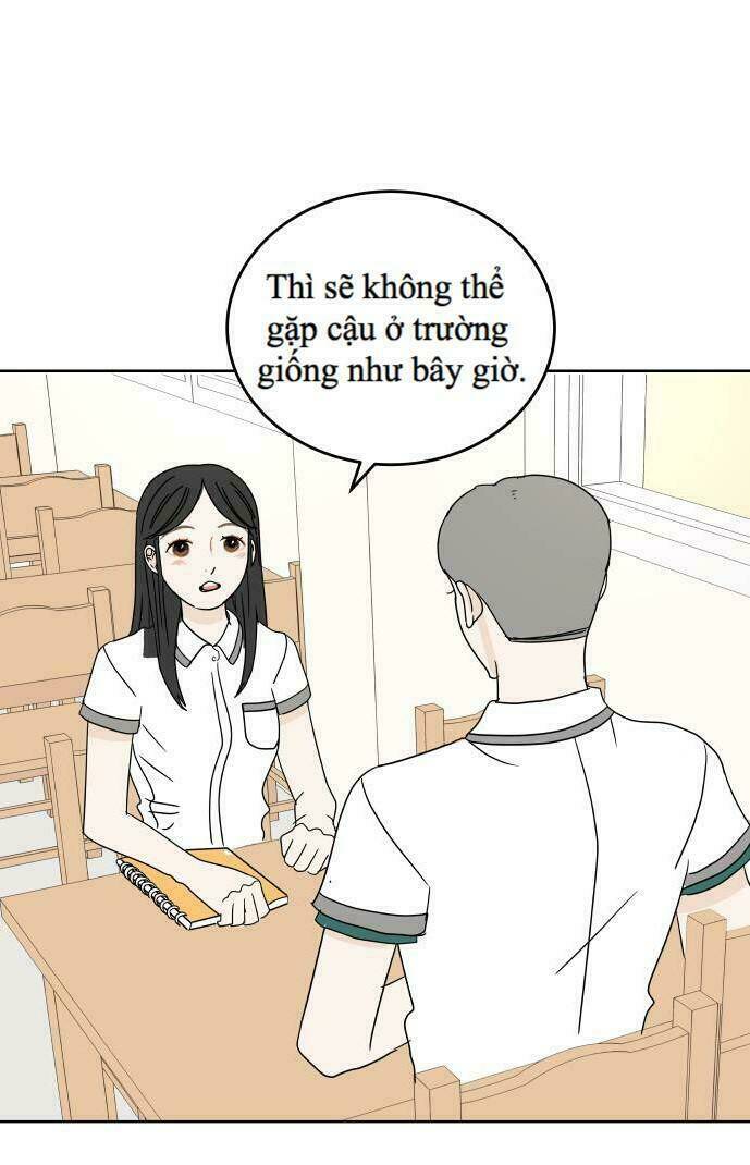 30 Phút Bước Đi Bên Em: Chapter 33.5