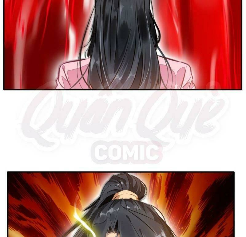 Tuyệt Thế Đế Tôn: Chapter 53