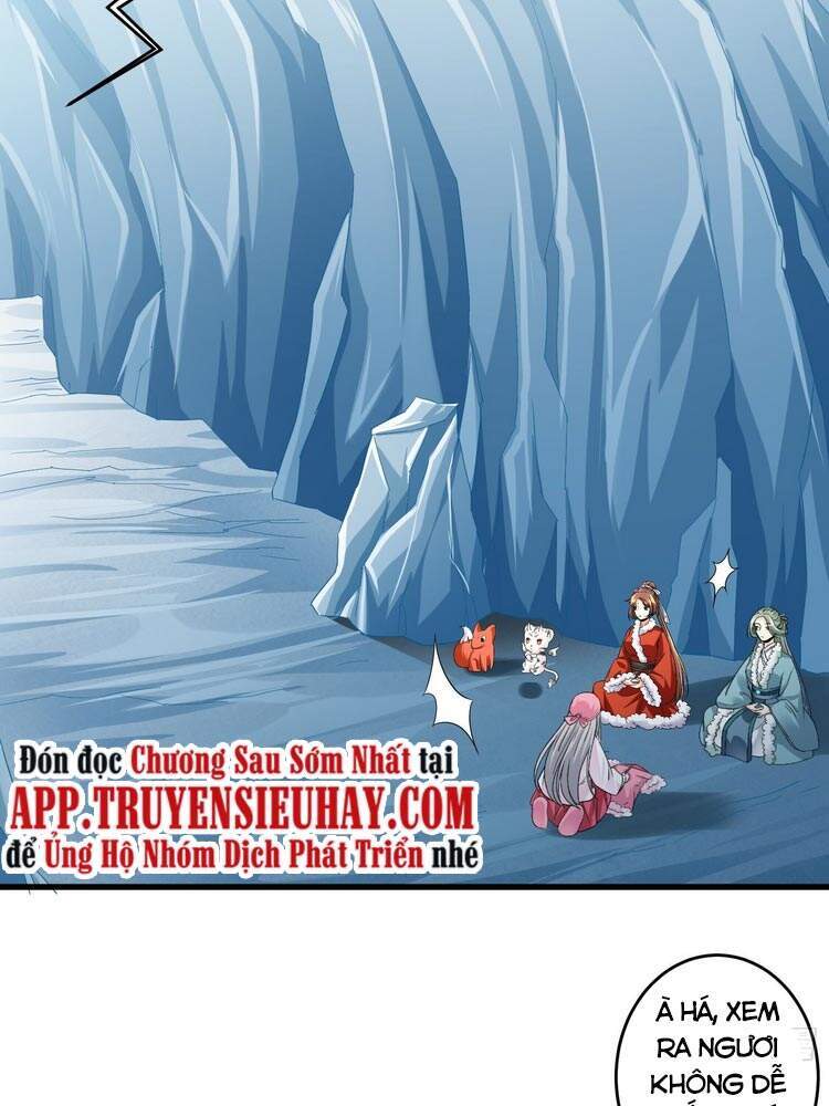 Bắt Đầu Từ Làm Ngón Tay Vàng: Chapter 42