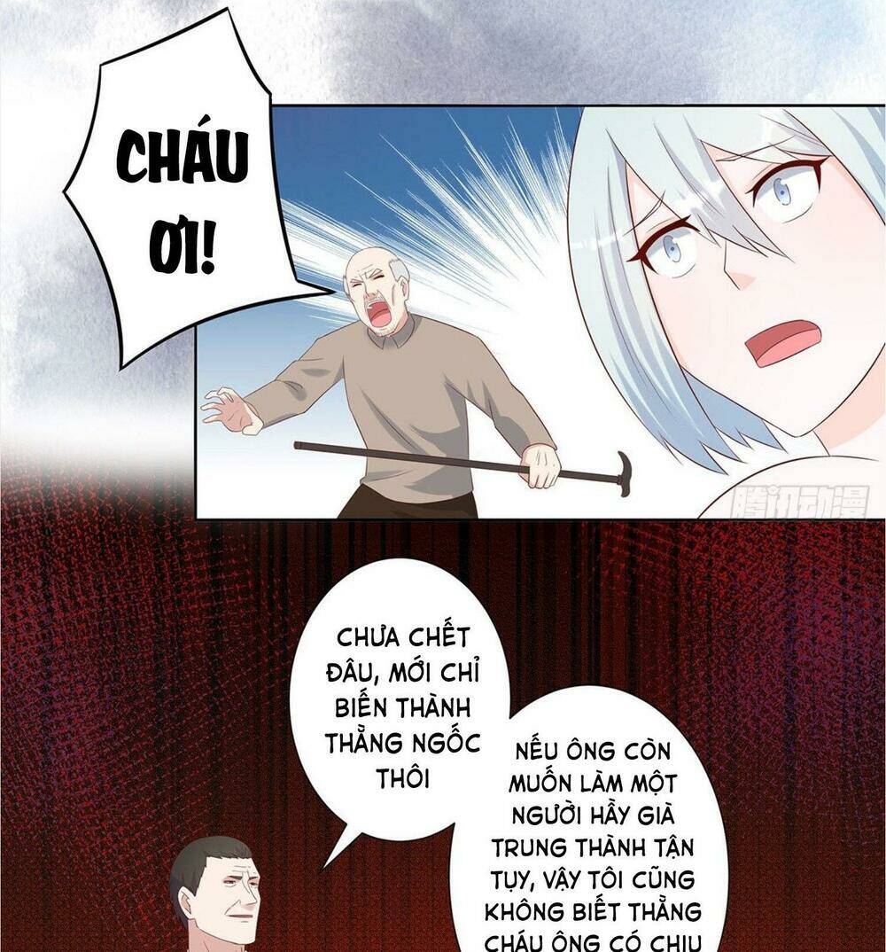 Người Tu Tiên Tại Đô Thị: Chapter 29