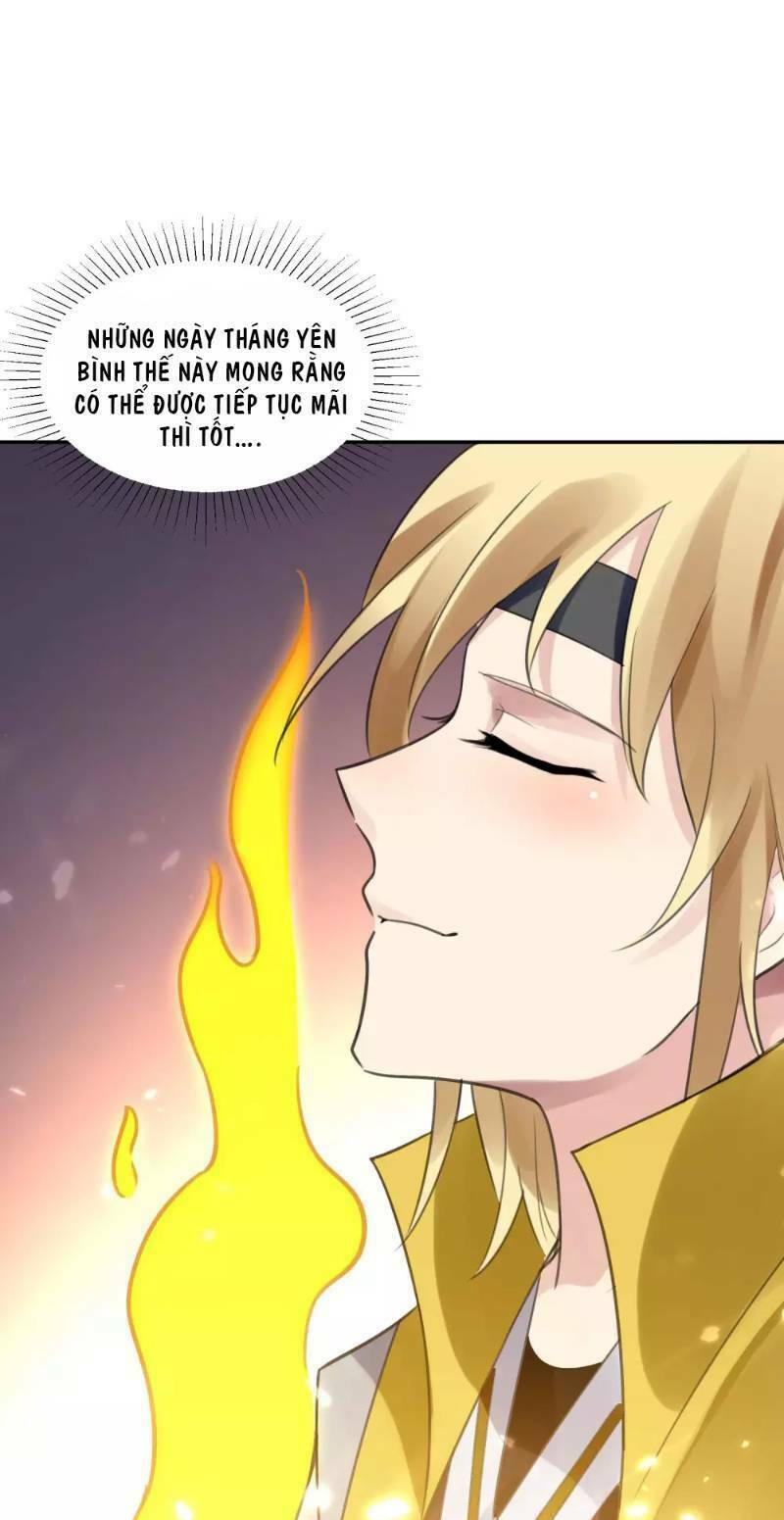 Vạn Giới Tiên Vương: Chapter 19