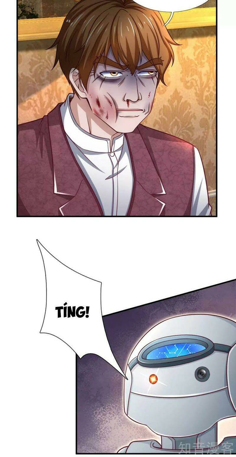 Chung Cực Binh Vương Tại Đô Thị: Chapter 142