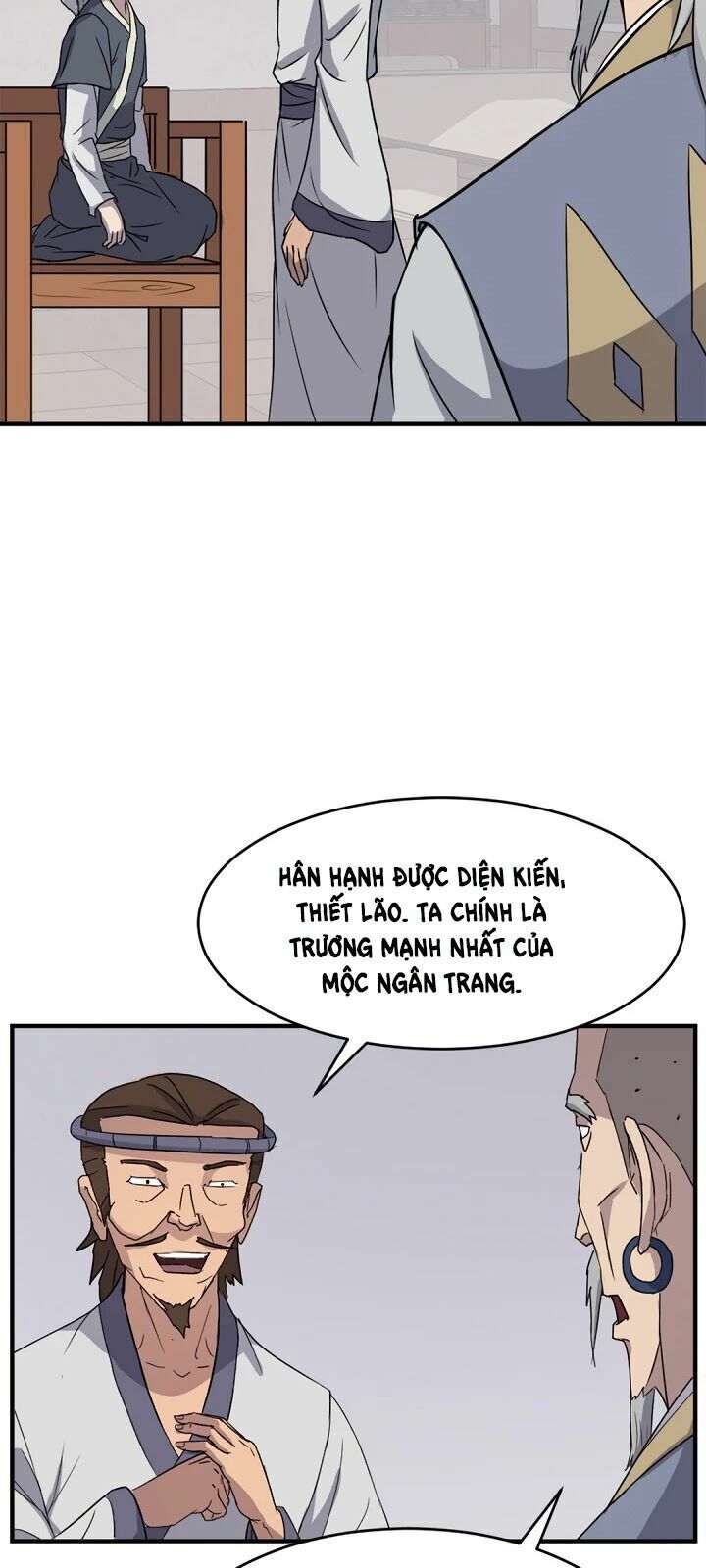 Trọng Sinh, Bất Khả Chiến Bại: Chapter 93