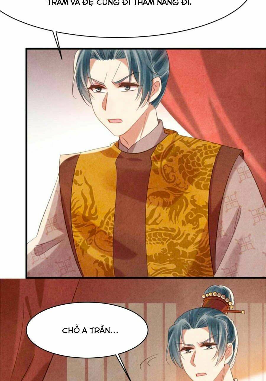 Vương Phi Muốn Trèo Tường: Chapter 72