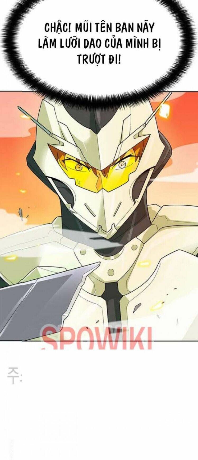 Tôi Tự Động Săn Một Mình: Chapter 84