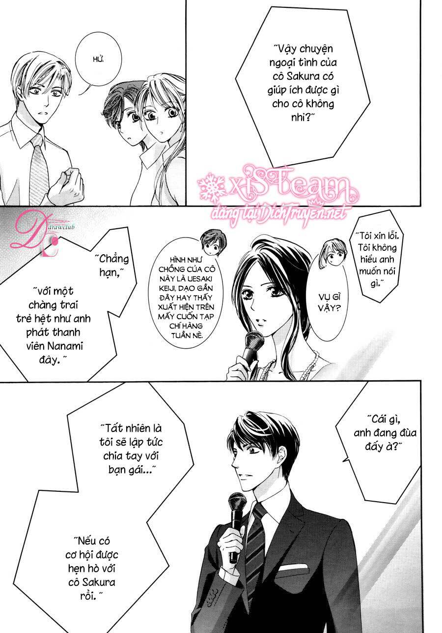 Ai Rồi Cũng Phải Kết Hôn: Chapter 13