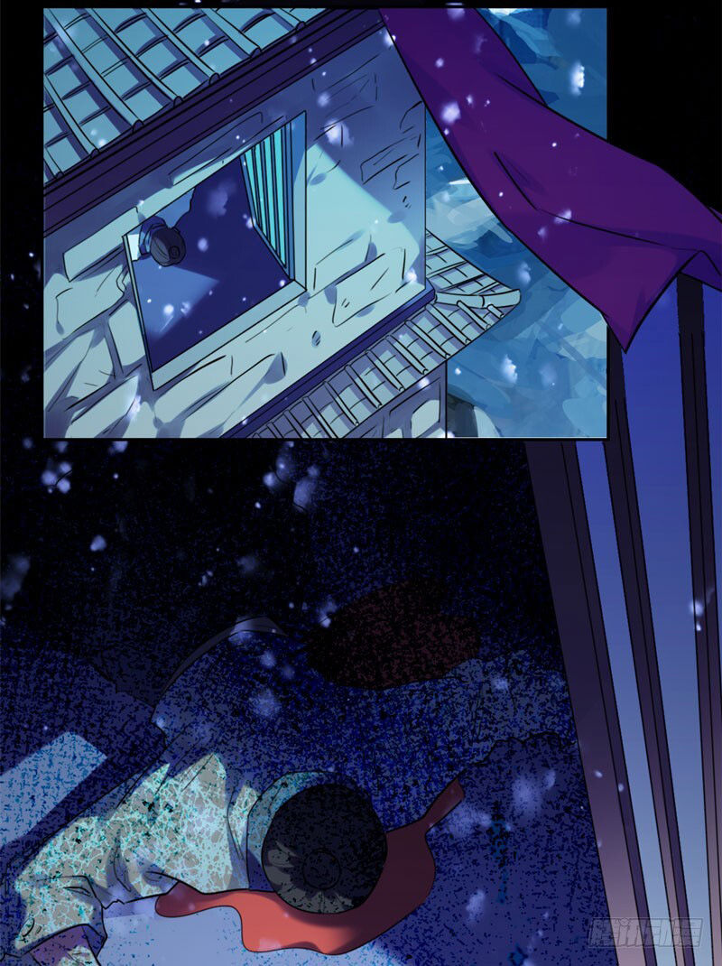 Lụ Đạn, Hôm Nay Lại Cũng Không Thể Biến Thành Người Được: Chapter 2