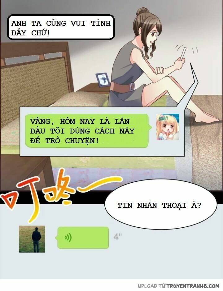 Truyện Kinh Dị Ở Tòa Nhà Số 44: Chapter 2