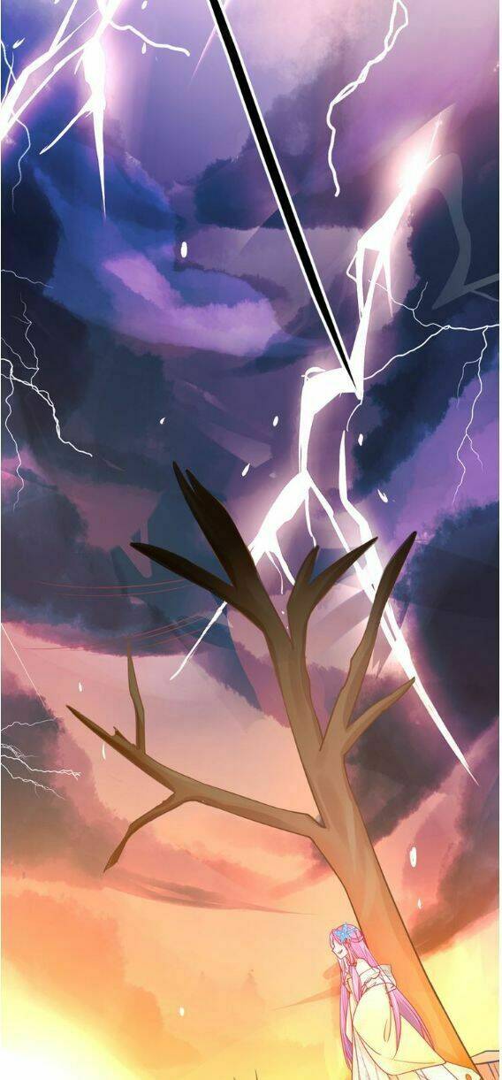 Bổn Vương Phi Có Roi Trong Tay: Chapter 4