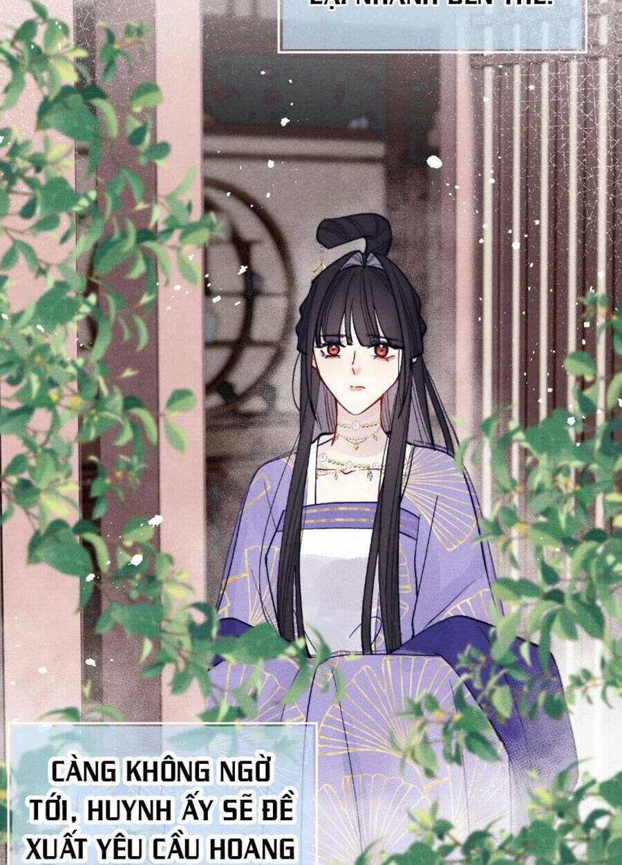 Quân Nhan Tựa Hoa Đào: Chapter 49