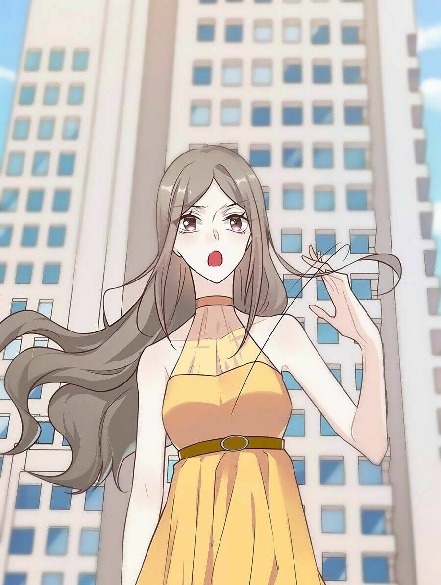 Hai Cách Tìm Gặp Người Yêu: Chapter 1