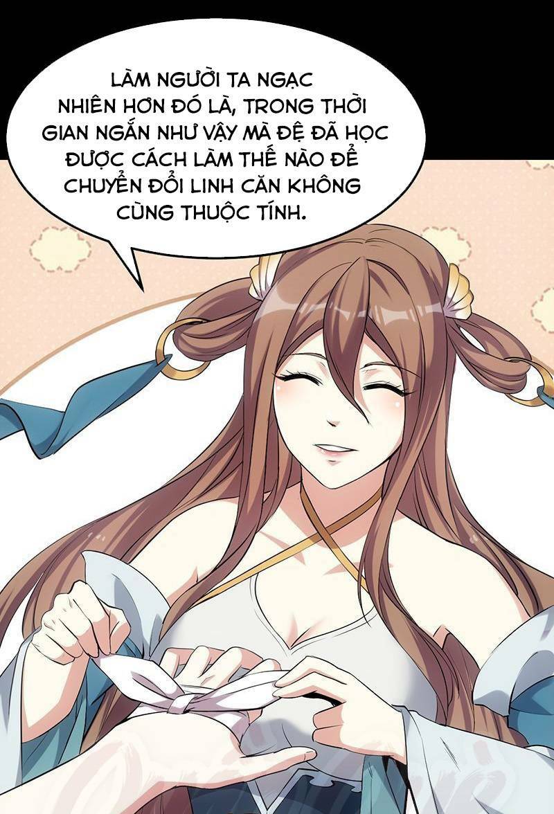 Hệ Thống Thần Long Nghịch Thiên: Chapter 45