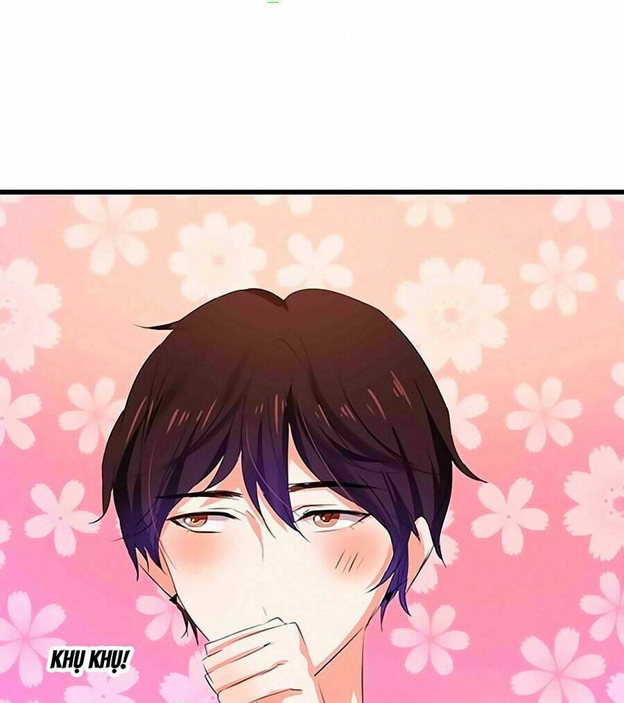 Bạn Trai Là Ngôi Sao: Chapter 18