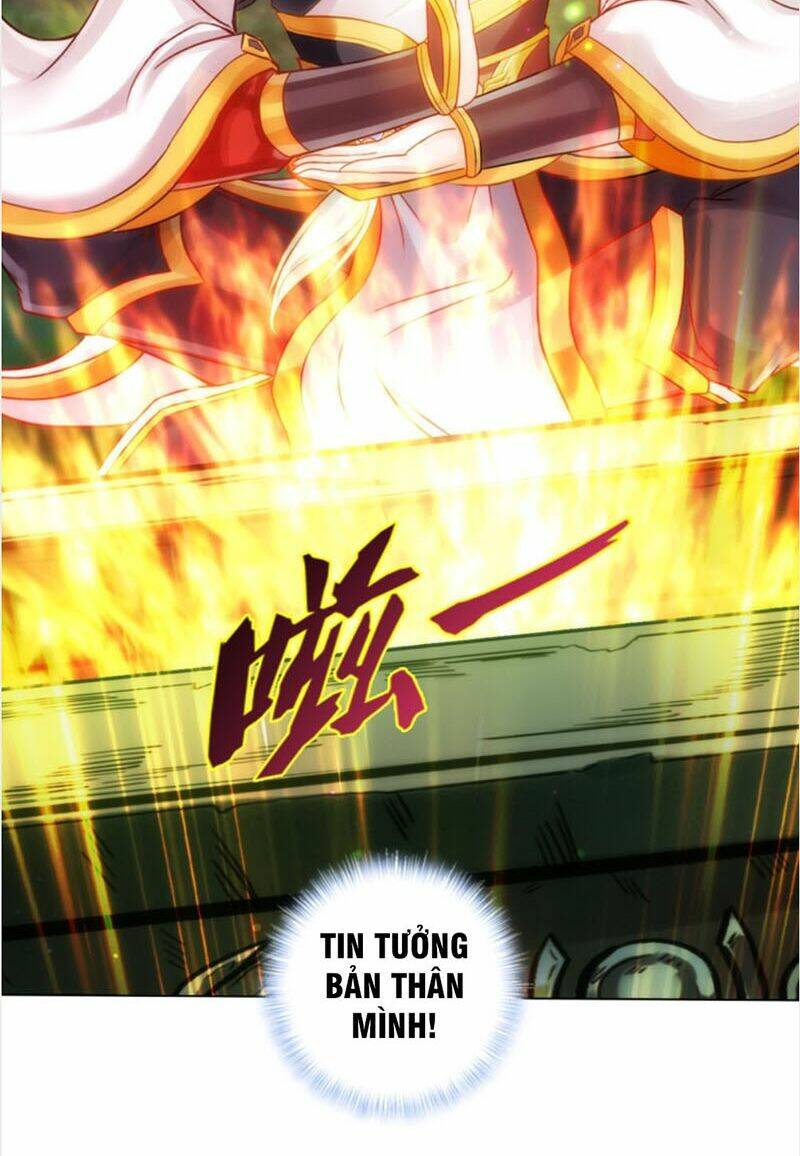 Bất Hủ Phàm Nhân: Chapter 29