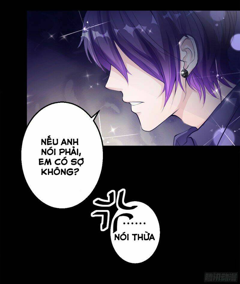 Hung Mãnh Quỷ Phu Bà Thượng Sàng: Chapter 6