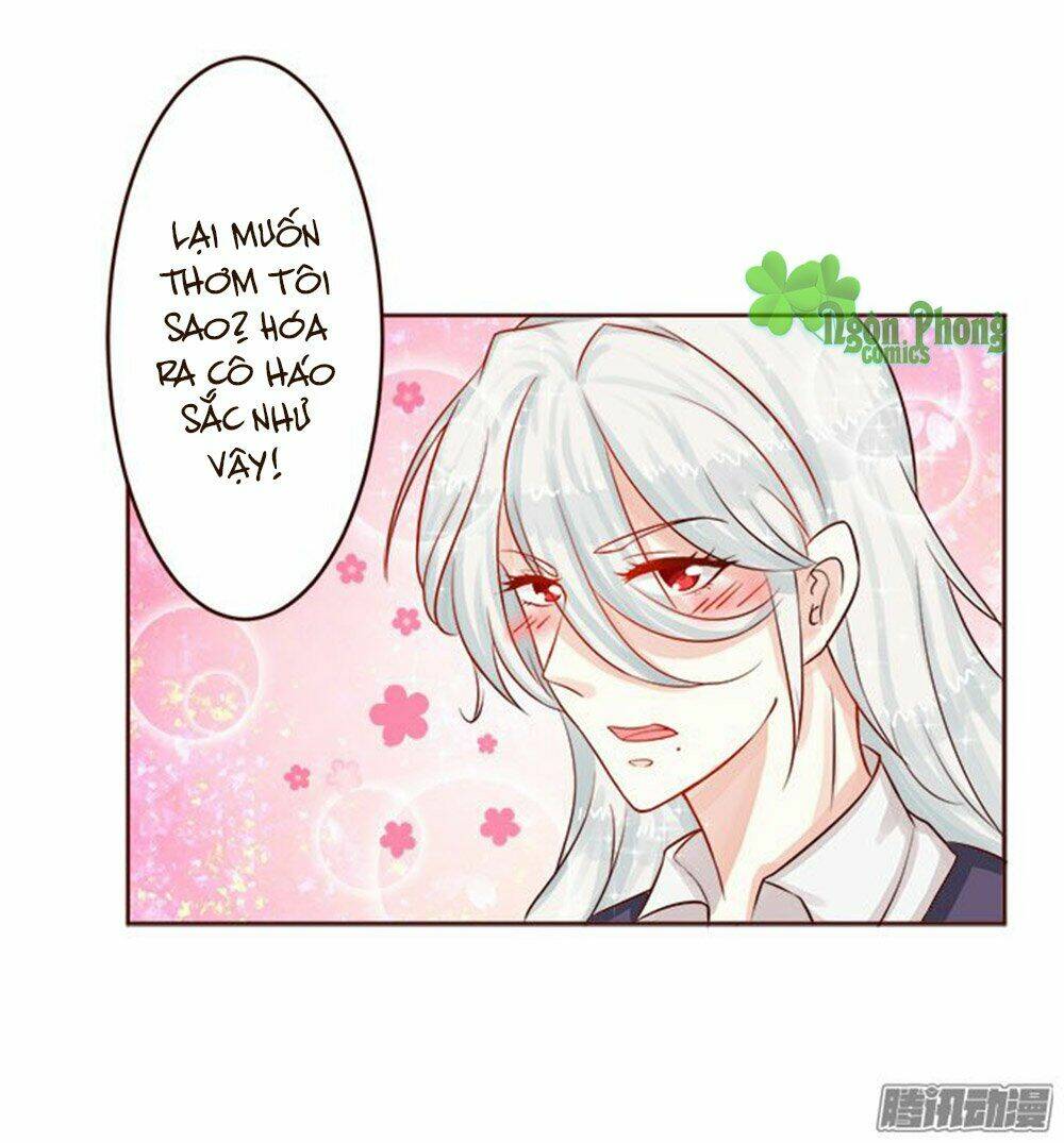 Ma Vương Luyến Ái Chỉ Nam: Chapter 29