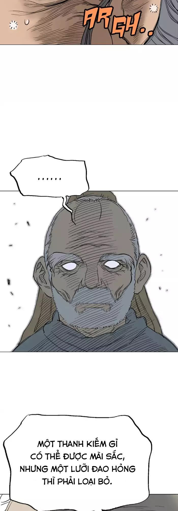 Cao Thủ 2: Chapter 28