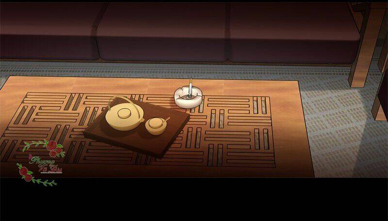 Mỹ Nhân Vi Hạm: Chapter 2