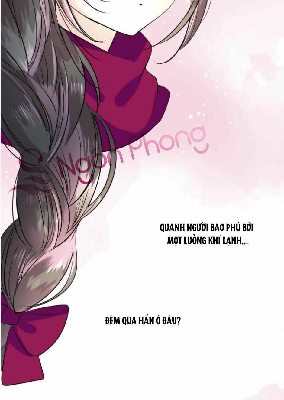 Sao Lại Là Yêu?: Chapter 21