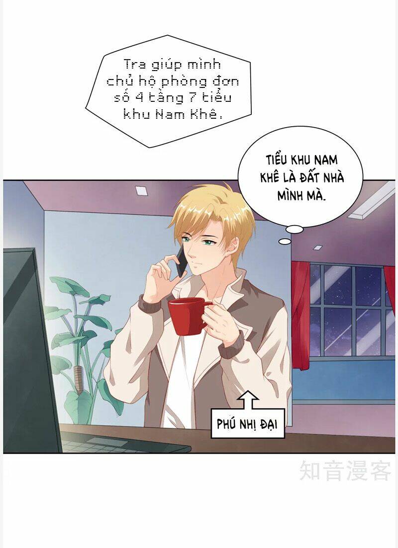 Người Yêu Ẩn Hình Của Ảnh Đế: Chapter 63